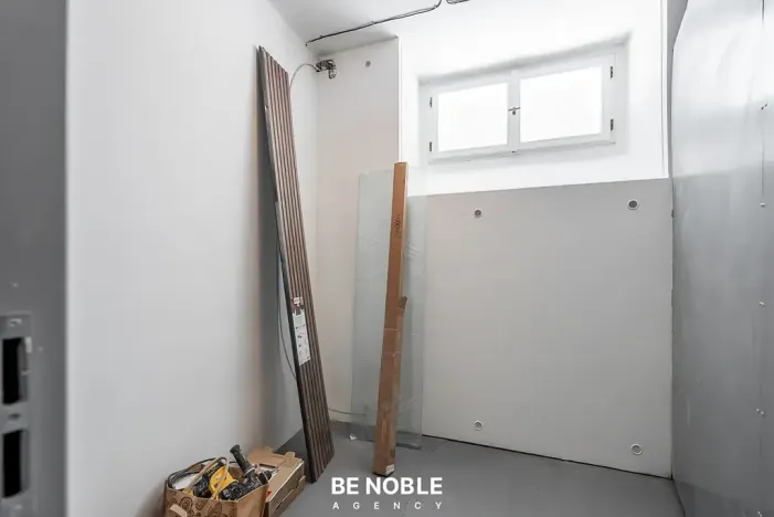 Prodej bytu 3+kk, Praha - Smíchov, Ke Koulce, 76 m2