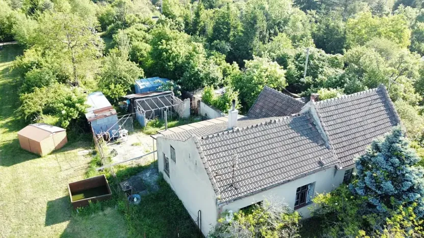 Prodej rodinného domu, Brno, Zaječí hora, 75 m2