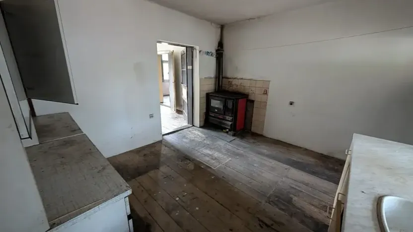 Prodej rodinného domu, Brno, Zaječí hora, 75 m2