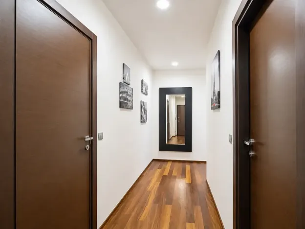 Pronájem bytu 2+kk, Praha - Nusle, K sídlišti, 72 m2