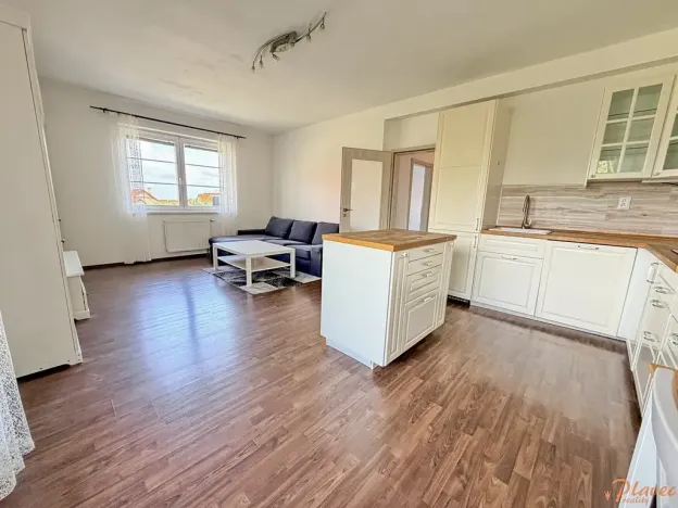 Pronájem bytu 2+kk, Holubice, 67 m2