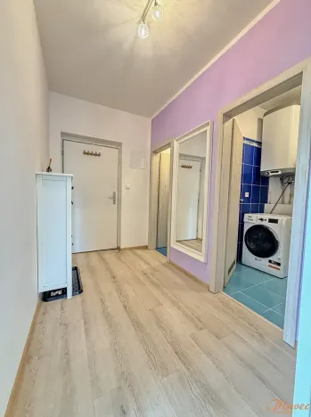 Pronájem bytu 2+kk, Holubice, 67 m2