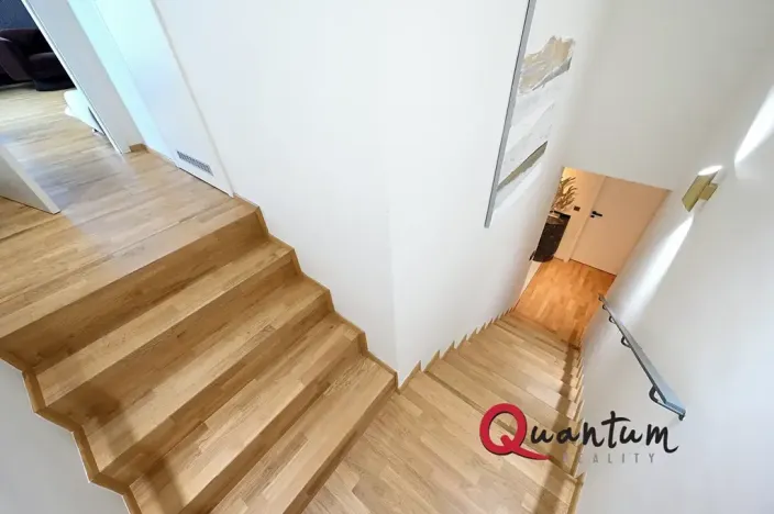 Pronájem bytu 4+kk, Praha - Karlín, Za Karlínským přístavem, 131 m2