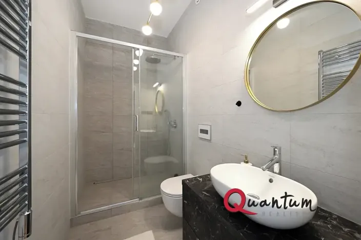 Pronájem bytu 4+kk, Praha - Karlín, Za Karlínským přístavem, 131 m2