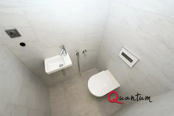 Pronájem bytu 4+kk, Praha - Karlín, Za Karlínským přístavem, 131 m2