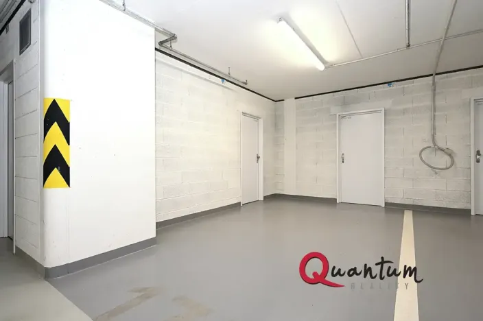 Pronájem bytu 4+kk, Praha - Karlín, Za Karlínským přístavem, 131 m2