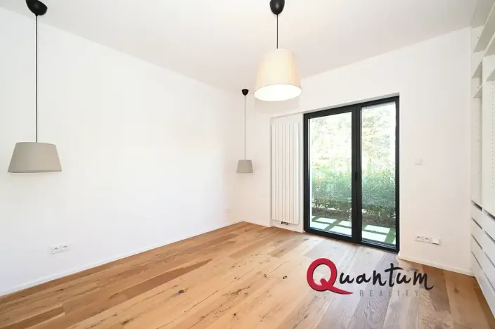 Pronájem bytu 3+kk, Praha - Hlubočepy, Kurandové, 88 m2