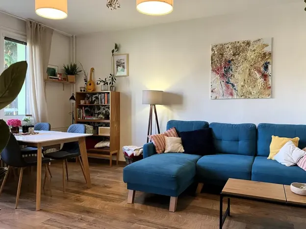Prodej bytu 2+1, Litomyšl, Komenského nám., 62 m2