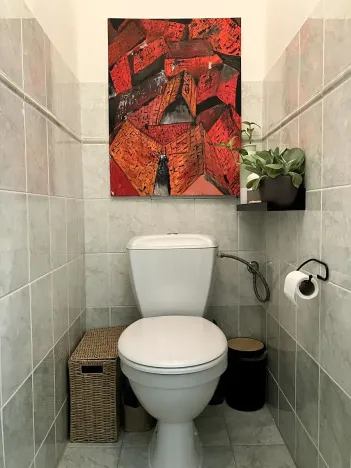 Prodej bytu 2+1, Litomyšl, Komenského nám., 62 m2