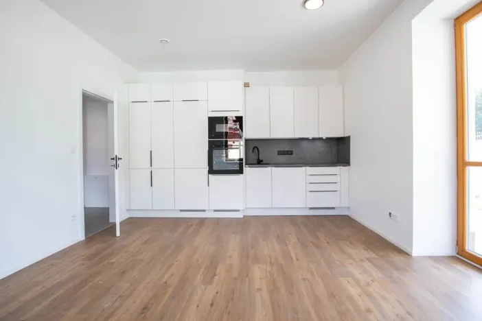 Pronájem bytu 3+kk, Praha - Radotín, Na Výšince, 58 m2