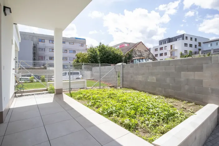 Pronájem bytu 3+kk, Praha - Radotín, Na Výšince, 58 m2