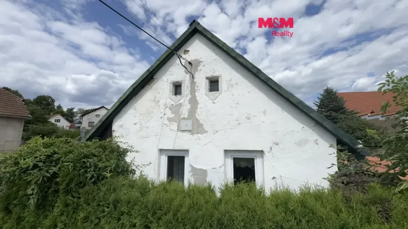 Prodej chalupy, Křelovice, 120 m2