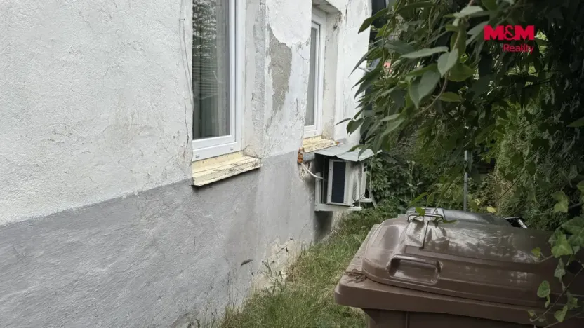 Prodej chalupy, Křelovice, 120 m2