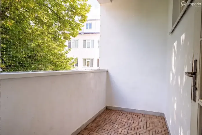 Prodej bytu 1+1, Brno, Pod kaštany, 49 m2