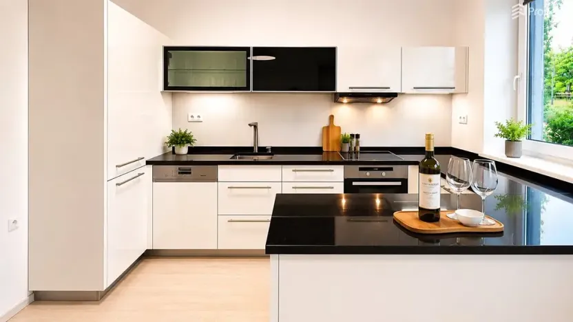 Prodej bytu 3+kk, Brno, Podveská, 74 m2