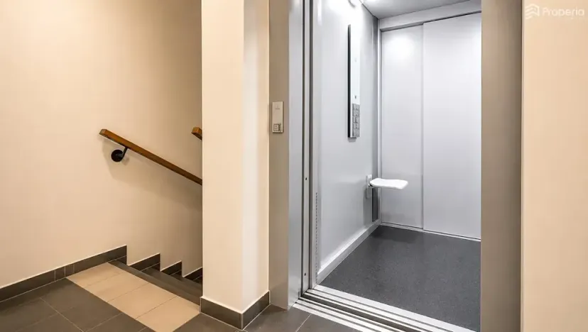 Prodej bytu 3+kk, Brno, Podveská, 74 m2