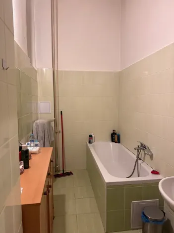 Pronájem bytu 2+1, Pardubice, třída Míru, 87 m2