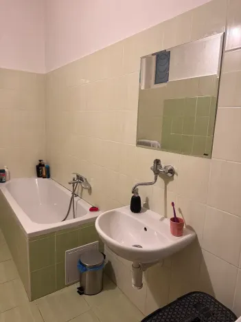 Pronájem bytu 2+1, Pardubice, třída Míru, 87 m2