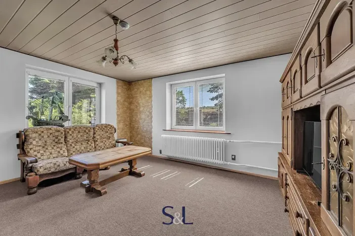 Prodej rodinného domu, Žatec, Kadaňská, 240 m2
