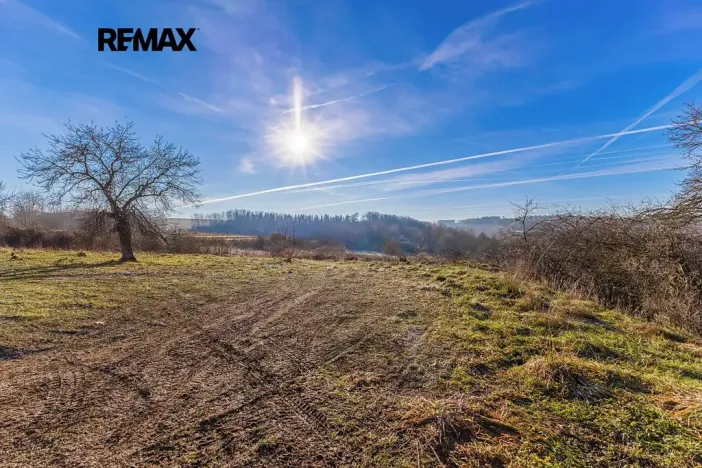 Prodej pozemku pro bydlení, Svojetín, 2831 m2