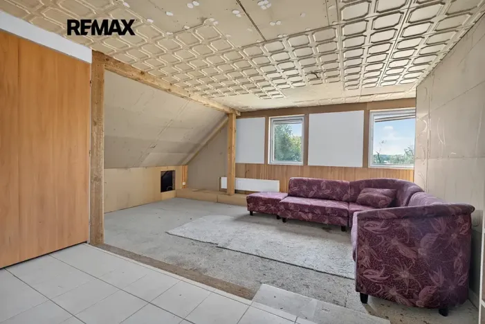 Prodej vícegeneračního domu, Trutnov, Za Úpou, 621 m2