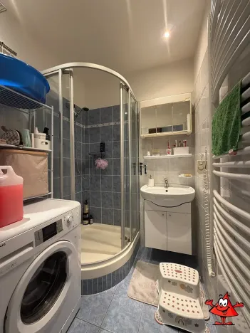 Pronájem bytu 2+1, Praha - Strašnice, Hostýnská, 51 m2