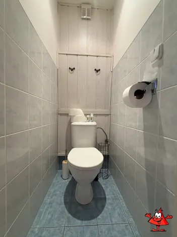 Pronájem bytu 2+1, Praha - Strašnice, Hostýnská, 51 m2