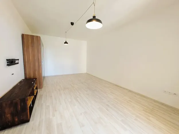 Pronájem bytu 1+1, Brno, Vlhká, 51 m2