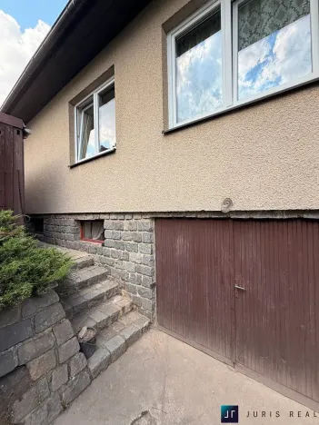 Prodej rodinného domu, Praha - Běchovice, Výjezdová, 250 m2