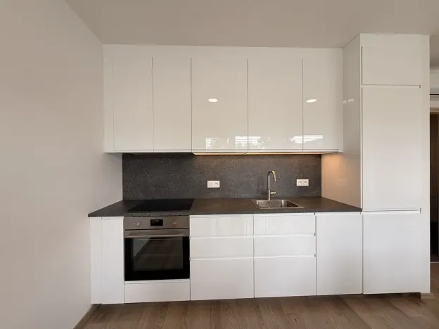 Pronájem bytu 1+kk, Mladá Boleslav - Čejetice, Vodárenská, 38 m2