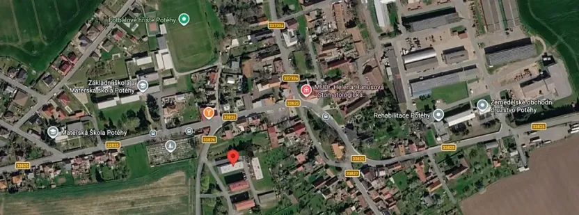 Prodej bytu 3+1, Čáslav, 77 m2