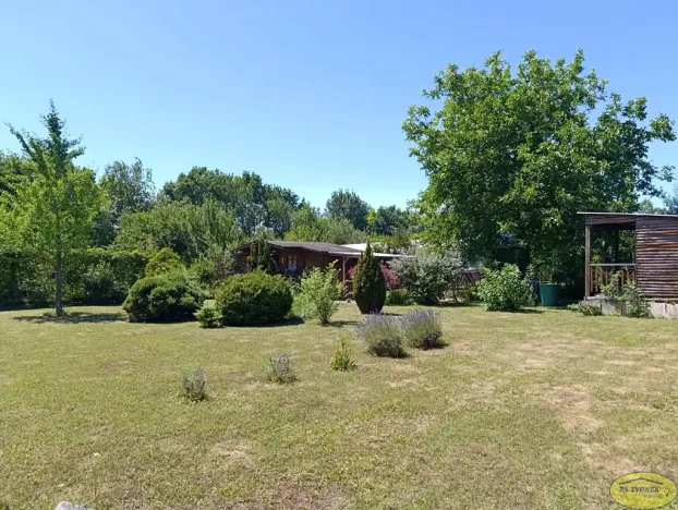 Prodej zahrady, Hulín, 531 m2