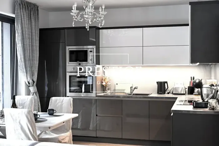 Prodej bytu 2+kk, Praha - Žižkov, Olšanská, 52 m2