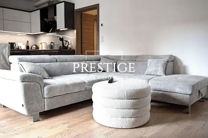 Prodej bytu 2+kk, Praha - Žižkov, Olšanská, 52 m2