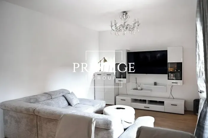 Prodej bytu 2+kk, Praha - Žižkov, Olšanská, 52 m2