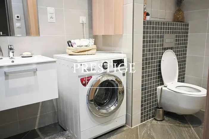 Prodej bytu 2+kk, Praha - Žižkov, Olšanská, 52 m2