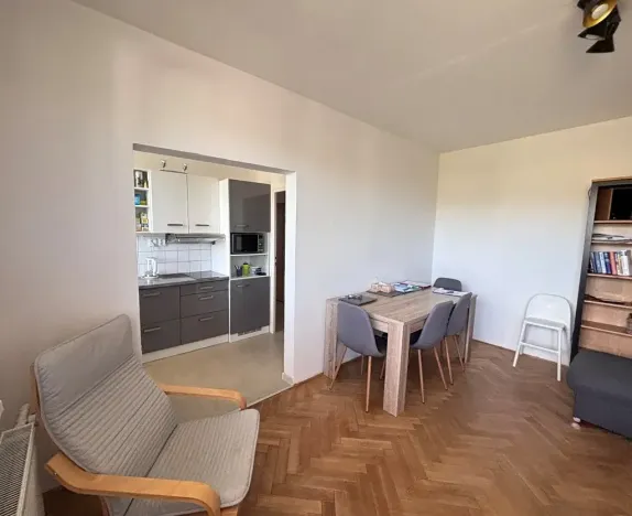 Prodej bytu 2+1, Velké Losiny, 1. máje, 49 m2