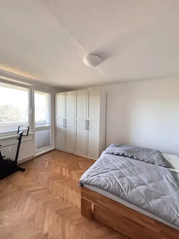 Prodej bytu 2+1, Velké Losiny, 1. máje, 49 m2