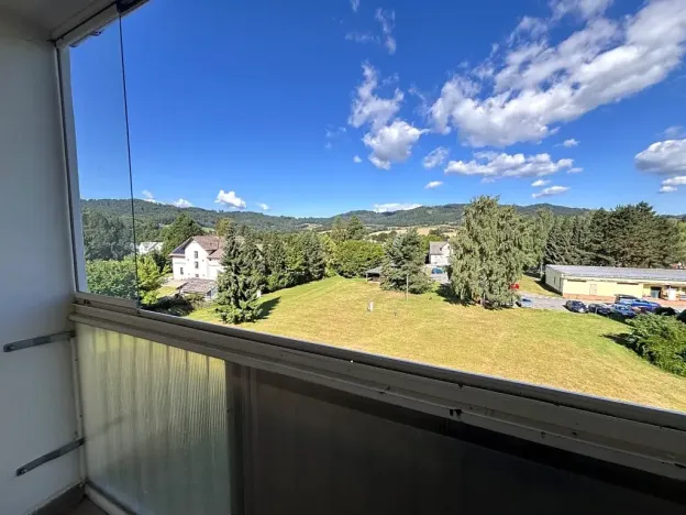 Prodej bytu 2+1, Velké Losiny, 1. máje, 49 m2