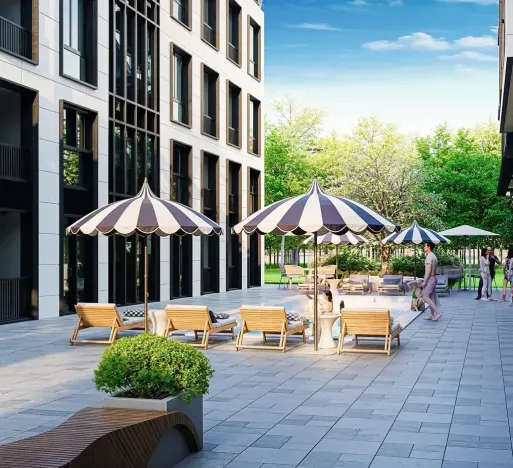 Prodej bytu 1+kk, Golem, Albánie, 32 m2