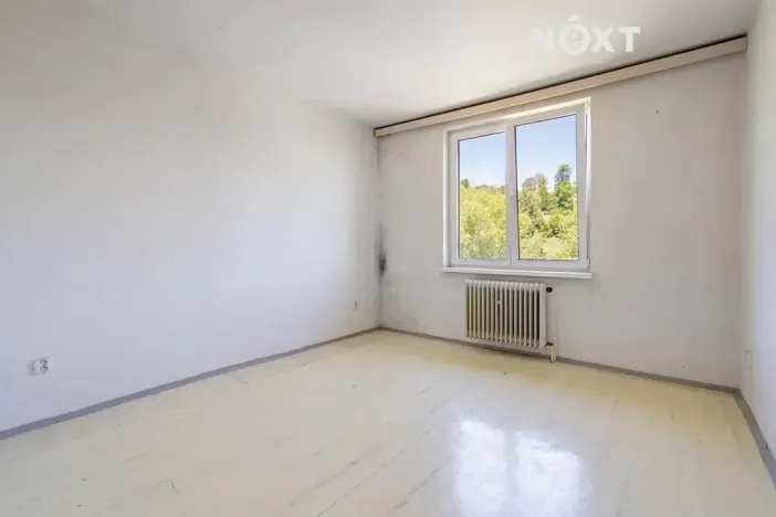 Prodej bytu 3+1, Hořice na Šumavě, 75 m2