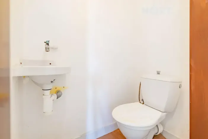 Prodej bytu 3+1, Hořice na Šumavě, 75 m2