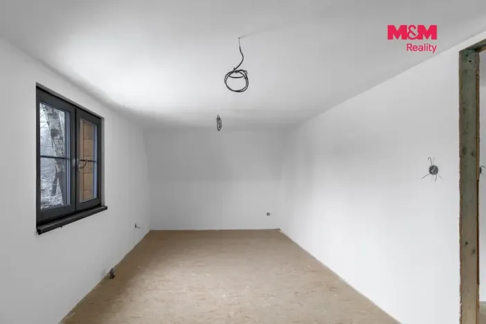 Prodej chaty, Nýdek, 76 m2