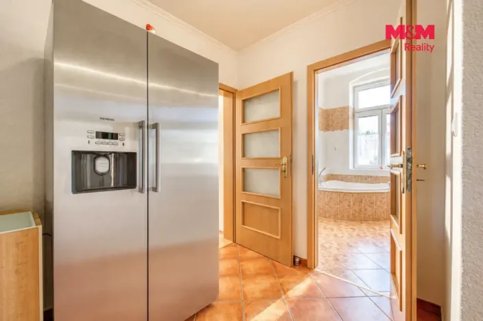 Prodej bytu 4+kk, Mariánské Lázně, Husova, 90 m2