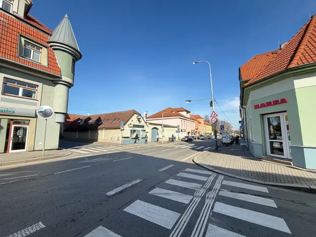 Prodej skladu, Praha - Vinoř, Mladoboleslavská, 246 m2