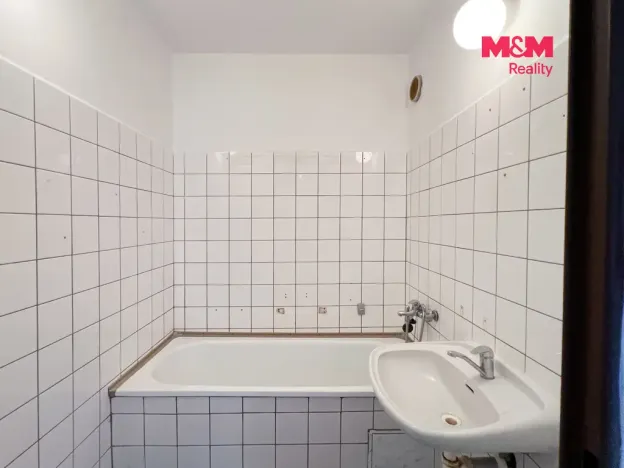 Prodej bytu 3+1, Sušice - Sušice II, Pod Vodojemem, 75 m2