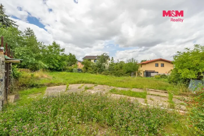 Prodej chaty, Horoměřice, Třešňovka, 41 m2