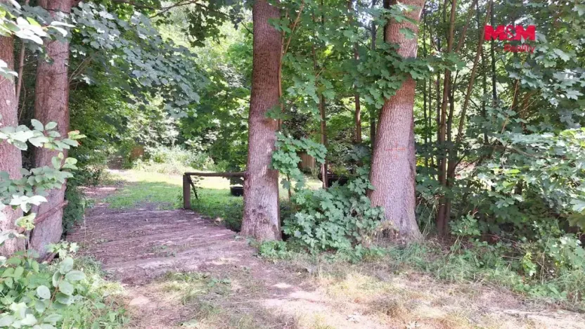 Prodej pozemku pro bydlení, Svor - Rousínov, 4279 m2