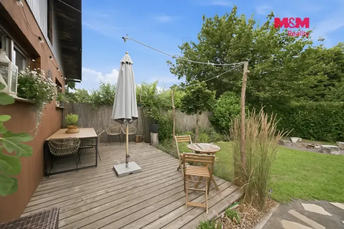 Prodej rodinného domu, Žichlínek, 118 m2