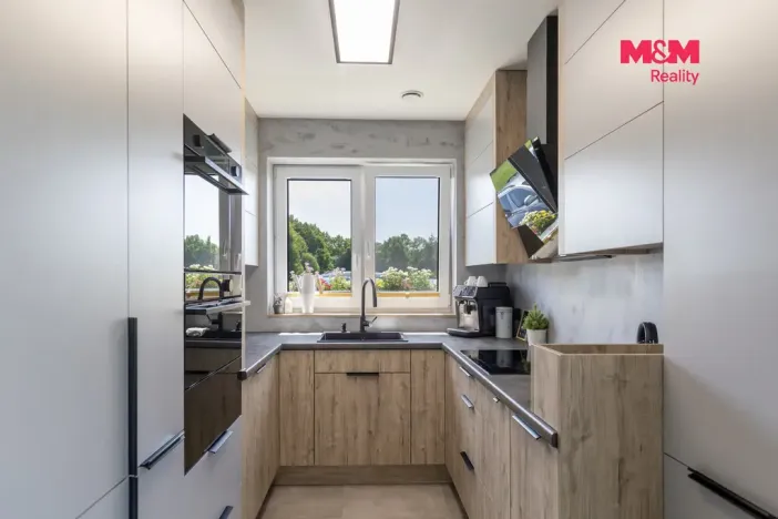 Prodej rodinného domu, Dobrá, 86 m2